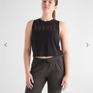 Nobull Woman’s Muscle Tank.